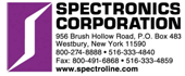 SPECTRONICS